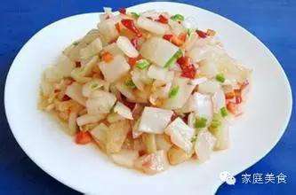 大白菜的家常做法 ~ 你能天天吃大白菜都不膩嗎？ 學會15種的做法！好吃！不膩！沒問題！ 