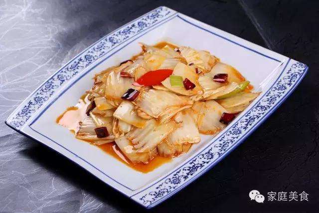 大白菜的家常做法 ~ 你能天天吃大白菜都不膩嗎？ 學會15種的做法！好吃！不膩！沒問題！ 