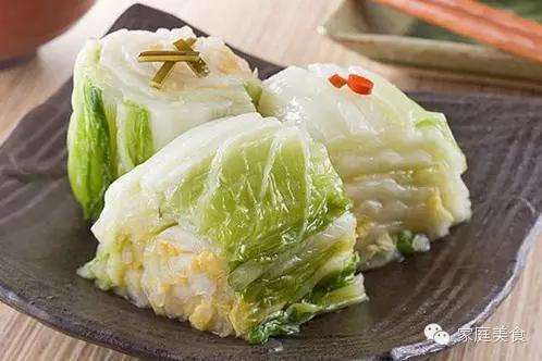 大白菜的家常做法 ~ 你能天天吃大白菜都不膩嗎？ 學會15種的做法！好吃！不膩！沒問題！ 