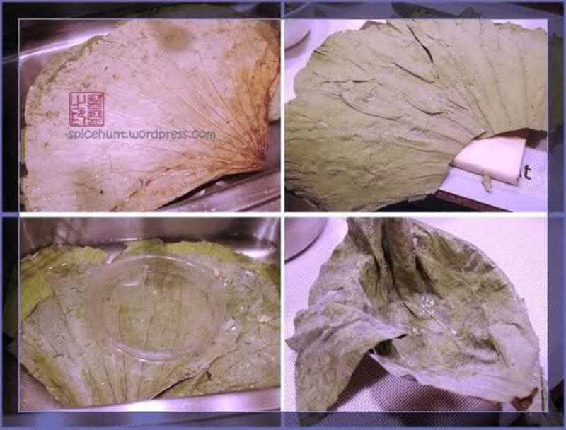 超香超好吃！【6種超人氣糯米飯做法料理！】