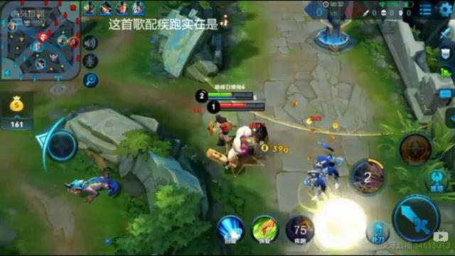 《王者榮耀》奇葩套路之送死流雅典娜，把把死十幾次勝率高達85%