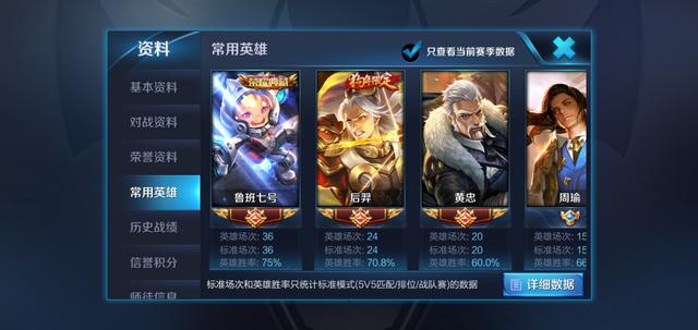 王者榮耀：魯班佛系玩法，這5個細節在手，花木蘭都不敢切