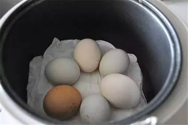原來我們蒸蛋的時候少放了「這樣東西」，難怪餐廳賣的蒸蛋又香又滑又好吃！ 