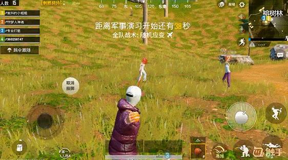 刺激戰場：體驗服6大更新，全新地圖「薩諾」，全新敞篷跑車