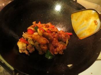 【大人小孩都愛的咕嚕肉  ♥】 保證一家大小天天回家吃飯！