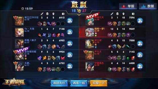 奉勸天美一句：別聽玩家的意見，《王者榮耀》還有救