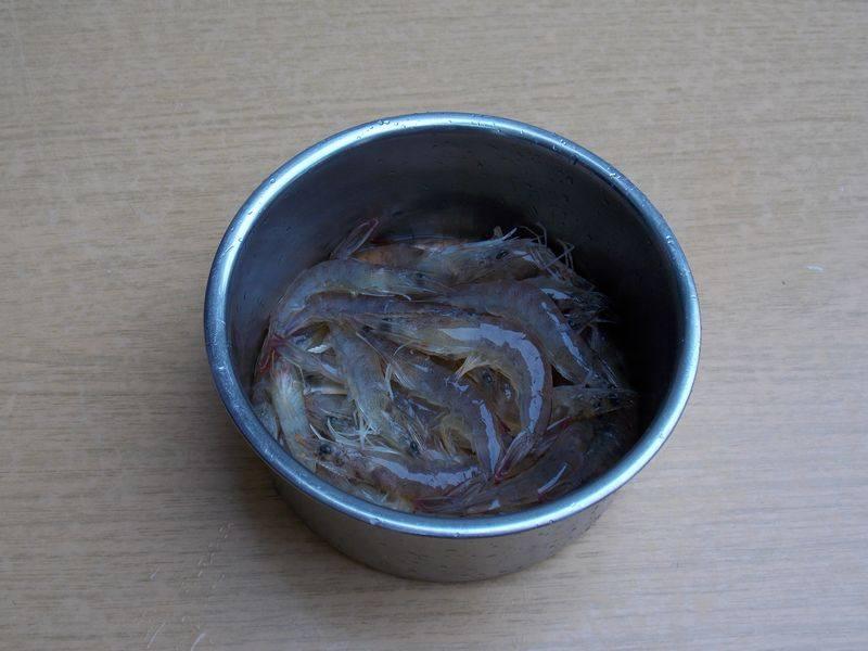簡易炸蝦餅，非常酥脆的秘方！ 
