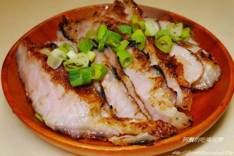 【新手廚房】味噌松阪豬，沒有烤箱，也可以輕鬆上菜。