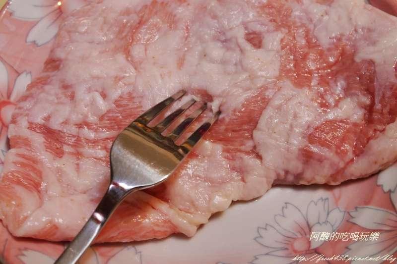 【新手廚房】味噌松阪豬，沒有烤箱，也可以輕鬆上菜。