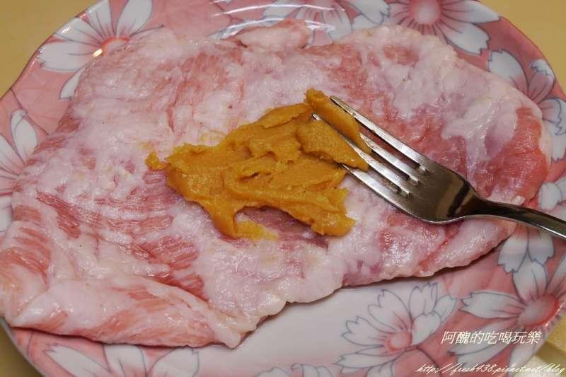 【新手廚房】味噌松阪豬，沒有烤箱，也可以輕鬆上菜。