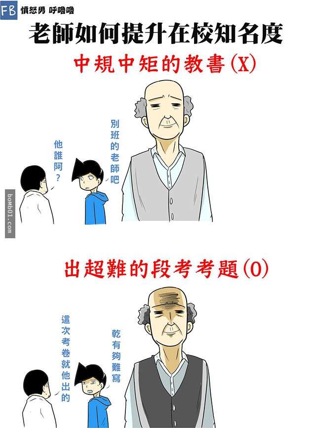 12個「那些年我們一起經歷過的校園大小事」，最記得的就是掛在班牌下的獎牌！