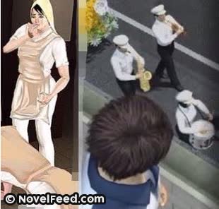 丈夫失蹤8年，瘸腿婆婆下葬後翻到的一封信，讓她嚎啕大哭，原來丈夫不是失蹤，而是….