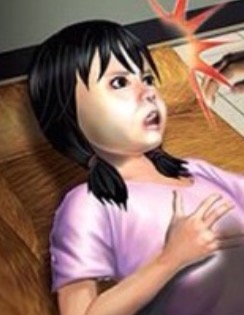 她每天都會接到陌生小女孩喊她「媽媽」的電話，本以為是無聊的騷擾，可當某天這個電話再打來時...讓他淚流滿面！