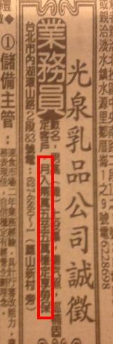 買不起房都是年輕人不爭氣？　網貼「25年前薪資」打臉