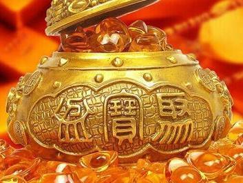 7月財神進家門，4生肖財運格外旺，能賺「百萬」家財，富貴三代人