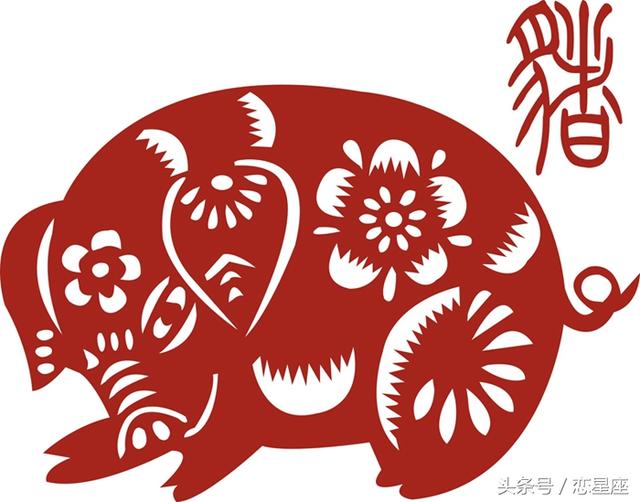 家有豬龍羊猴不得了了！幫他們轉一下！ 7月份旺到不行！ 