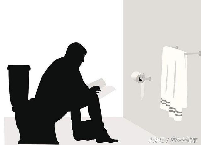 排便有2個「最佳時間點」，便秘的人，這「5件事」越早知道越好