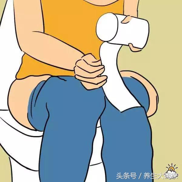 排便有2個「最佳時間點」，便秘的人，這「5件事」越早知道越好