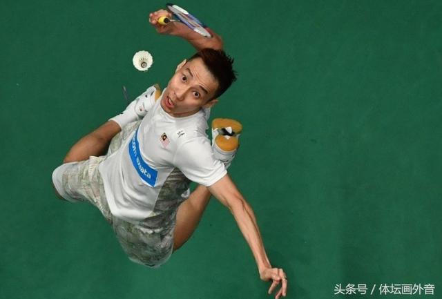 李宗偉不是天生強大只是天生要強 對手致敬：我打八次他已經12冠