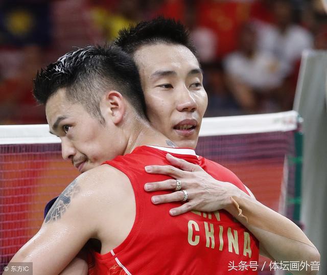 李宗偉不是天生強大只是天生要強 對手致敬：我打八次他已經12冠