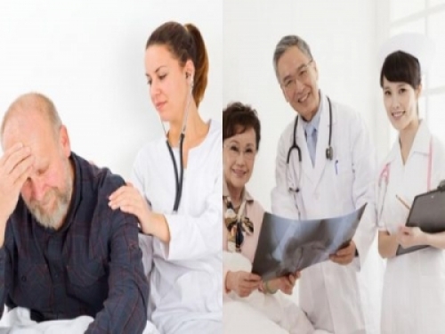 46-55歲是人生的危險十年，做好這6件事，助你健康又長壽！