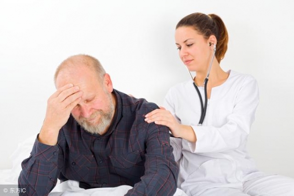 46-55歲是人生的危險十年，做好這6件事，助你健康又長壽！