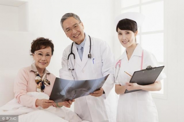 46-55歲是人生的危險十年，做好這6件事，助你健康又長壽！