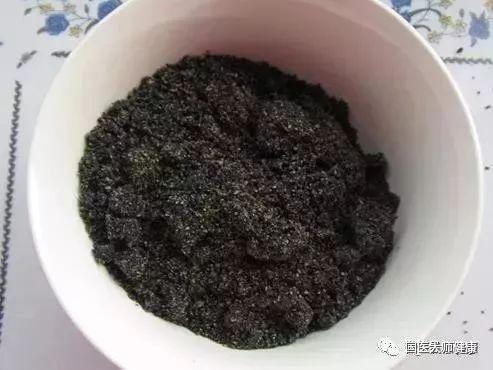 補藥一堆不如芝麻一把，這樣吃，營養價值最高！男女老幼都適用