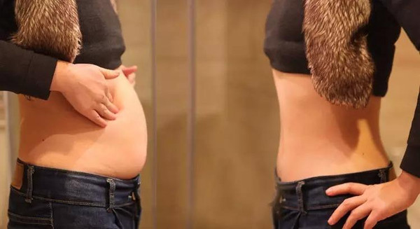 想「減肚腩」？教你這5招就能和肚子贅肉說再見！
