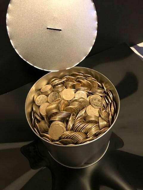 5年存到100萬　他的秘訣是「堅持現金消費」
