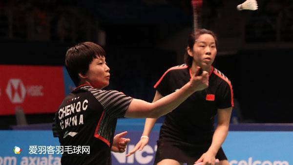 日本女雙都是「大磨王」？多拍能力超強，磨到對手崩潰！