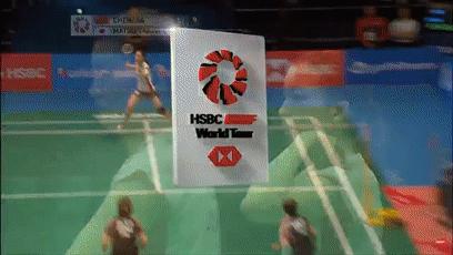 日本女雙都是「大磨王」？多拍能力超強，磨到對手崩潰！