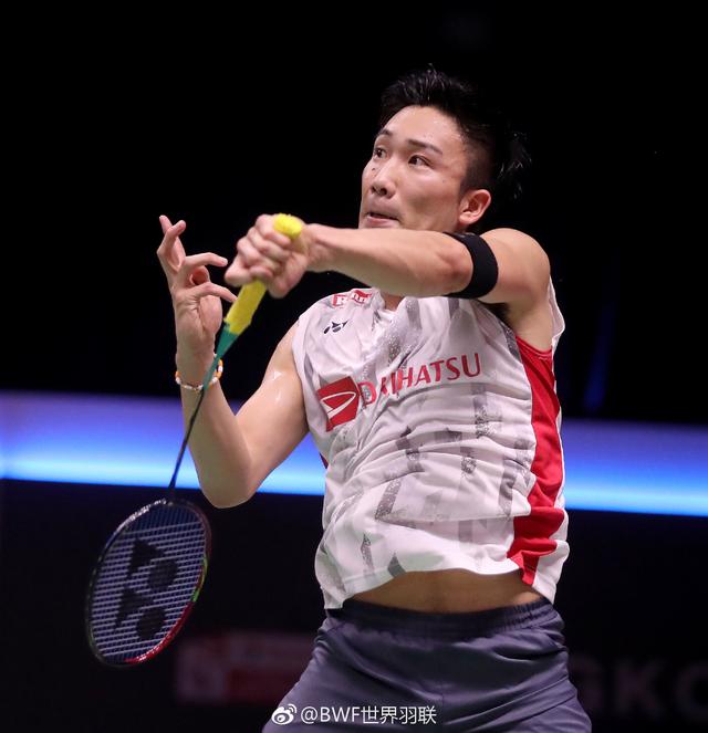 馬來西亞公開賽：李宗偉第12次奪冠，桃田賢斗15連勝結束！
