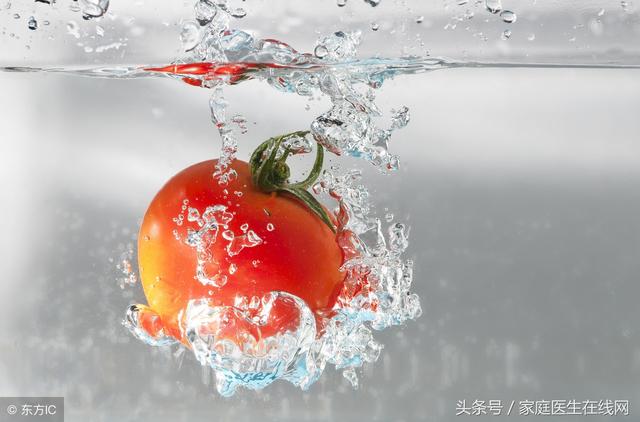 水果這3種吃法很不衛生，容易「吃入」大量細菌