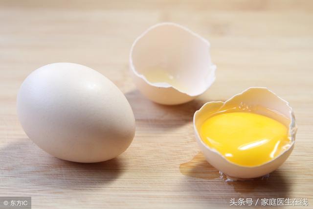 實話告訴你：常吃雞蛋，對人體有這6個好處