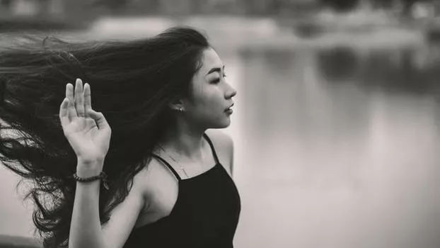 經常步行的女人，最終會這樣（建議永久收藏） 