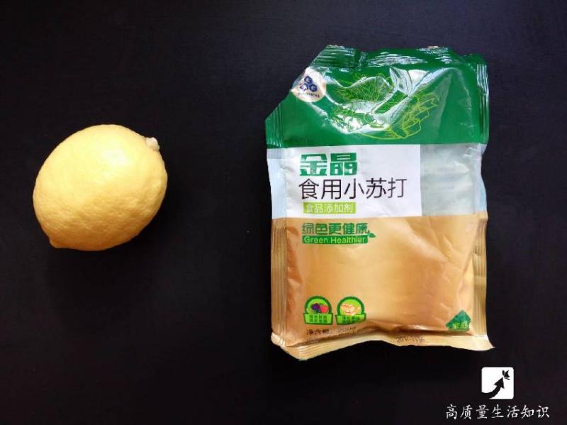 牙齒太黃笑都不敢笑怎麼辦？教你簡單一招，兩分鐘讓牙齒變白，再也不用掩嘴笑了 