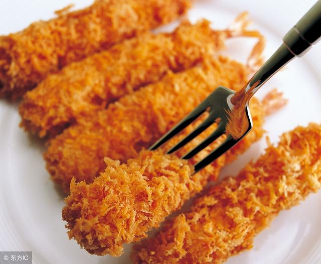 這3種食物，是「衰老加速器」，吃得越多老得越快，你還在吃嗎？