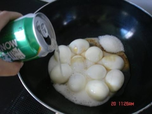 讓人流口水的煮雞蛋超神奇做法！學起來煮給親愛的人吃！ 必看哦 