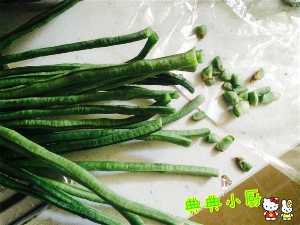 教您一個醃豆角的妙方！香脆好味，安全無添加，做法還簡單，能保存半年不會壞 