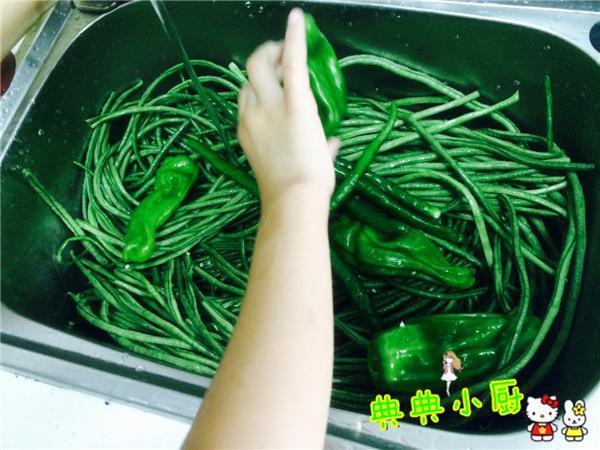 教您一個醃豆角的妙方！香脆好味，安全無添加，做法還簡單，能保存半年不會壞 