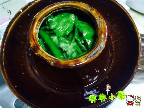教您一個醃豆角的妙方！香脆好味，安全無添加，做法還簡單，能保存半年不會壞 