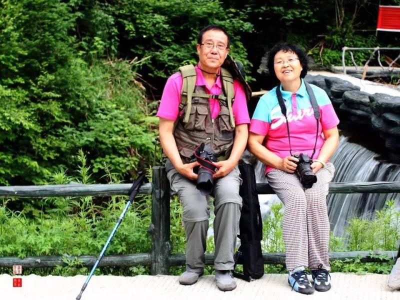 六十歲以後，怎麼做夫妻？（附家庭幸福良方） 