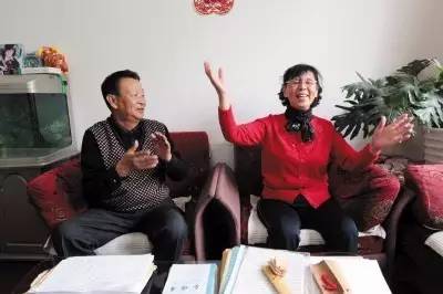 六十歲以後，怎麼做夫妻？（附家庭幸福良方） 