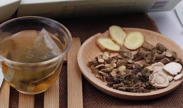生薑的2種用法，快速滅菌消炎，緩解流涕鼻塞，老鼻炎不再反覆