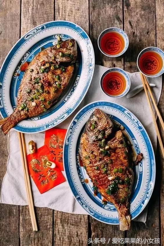 煎魚用「冷油」還是「熱油」下鍋？怪不得破皮，教您幾招，不沾不碎不破皮！ 