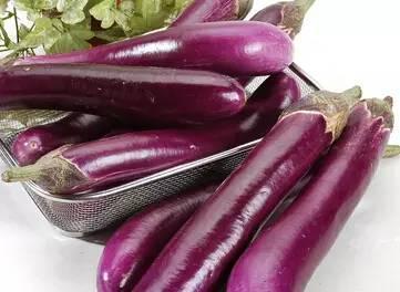 吃茄子能預防這7種疾病，很多人都不知道！