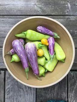 吃茄子能預防這7種疾病，很多人都不知道！