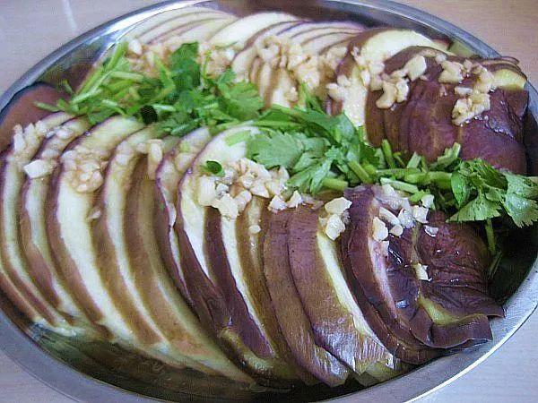 吃茄子能預防這7種疾病，很多人都不知道！