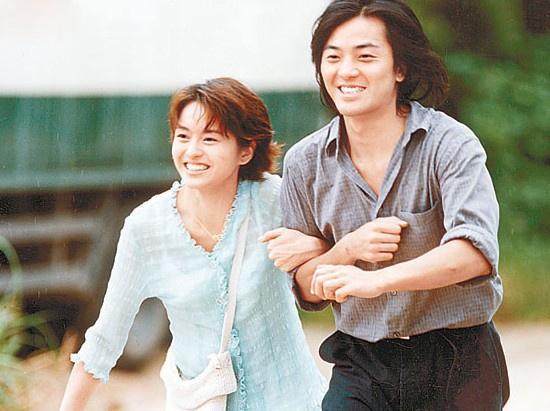 娛樂圈中五大「橫刀奪愛」事件，王菲遭遇背叛，而她們反目成仇！